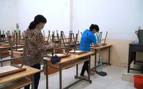 TP.HCM sẽ kiến nghị Chính phủ cho học sinh nghỉ học hết tháng 3/2020