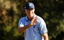 Matt Kuchar đứng đầu sau vòng 2 Genesis Invitational