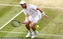 Andy Murray có thể phải nghỉ thi đấu tới hết mùa giải sân đất nện