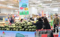 Giải pháp nào cho "điệp khúc" điêu đứng vì nông sản khó tiêu thụ?