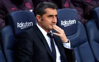 Ernesto Valverde chỉ ra điểm đến mong muốn sau khi chia tay Barcelona