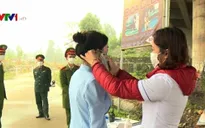 Đề nghị hỗ trợ vật tư y tế phòng dịch COVID-19 cho Bình Xuyên, Vĩnh Phúc