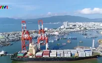 Cảng Quy Nhơn phấn đấu đạt 10 triệu tấn hàng trong năm 2020