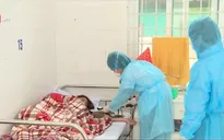Chấn chỉnh việc quản lý người nghi ngờ và dương tính với COVID-19
