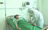 Lai Châu diễn tập phòng chống dịch COVID-19