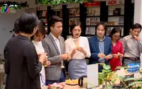 Ứng xử văn minh nơi công cộng từ đợt dịch COVID-19