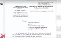Ý kiến xung quanh đề xuất cho học sinh nghỉ hết tháng 3 của UBND TP.HCM