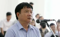 Truy tố ông Đinh La Thăng "chủ mưu" sai phạm nghiêm trọng ở cao tốc Trung Lương