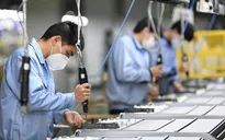 Alibaba ra mắt thiết bị đo thân nhiệt tích hợp AI