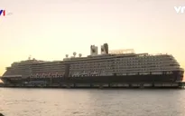 Một hành khách trên du thuyền Westerdam mắc COVID-19