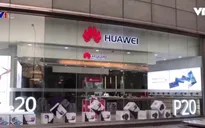 Pháp cho phép sử dụng thiết bị của Huawei để phát triển mạng 5G