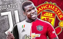 Juventus lên kế hoạch chiêu mộ Paul Pogba hè 2020