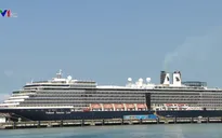 Campuchia nghi vấn kết quả xét nghiệm hành khách du thuyền Westerdam nhiễm COVID-19