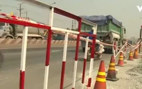 Hoàn thành giải phóng mặt bằng tuyến Metro số 2 trước 30/6