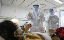 Nhật Bản cho phép thử nghiệm lâm sàng thuốc điều trị HIV để chống virus nCoV