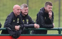 Man Utd sắp có thêm tân binh không ngờ đến?