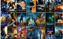 13 dạng poster “siêu kinh điển” của điện ảnh