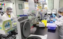 WHO kêu gọi hợp tác phát triển vaccine phòng COVID-19