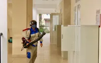 3 mẹ con cư ngụ tại Vĩnh Phúc tự ý bỏ đi khi đang bị cách ly