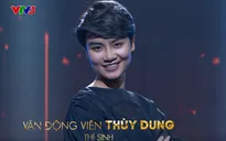 Nữ hoàng quần vợt Thùy Dung "kết đôi" với Hà Lê trong Trời sinh một cặp mùa 4