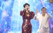 Hoàng Kim Ngọc gây bất ngờ khi tham gia Trời sinh một cặp mùa 4