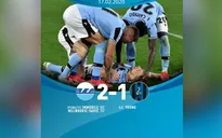 Lazio 2-1 Inter Milan: Ngược dòng kịch tính