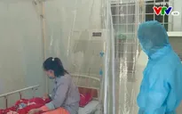 Sức khỏe bé 3 tháng tuổi ở Vĩnh Phúc nhiễm COVID-19 tiến triển tốt