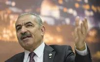 Palestine tiếp tục chỉ trích Kế hoạch Hòa bình Trung Đông của Mỹ