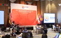 ASEAN đánh giá cao đóng góp của Việt Nam trong lĩnh vực kinh tế