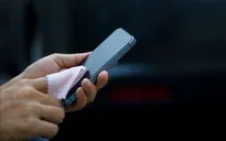 Phòng, chống dịch Corona: Làm sạch smartphone thế nào cho đúng?
