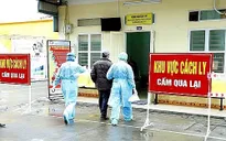 Sức khỏe những bệnh nhân nhiễm COVID-19 tiến triển tốt