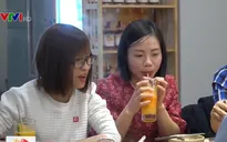 Nhiều hàng quán tìm cách giữ chân khách hàng thời dịch Corona