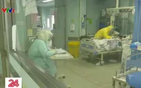 Trung Quốc: Kế hoạch chống dịch COVID-19 có hiệu quả