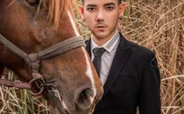 NTK Đắc Ngọc đưa dàn mẫu nhí tham dự Luxury Brand Global Fashion Week 2020