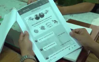 Lập trang web chuyển tiền để lừa đảo