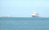 Malaysia cấm hành khách từ tàu du lịch Westerdam
