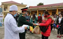 Lào Cai: 52 công dân đầu tiên hoàn thành cách ly