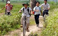 Duy trì nề nếp học tập cho học sinh vùng nông thôn