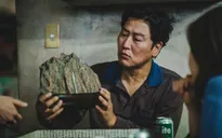 Hậu Oscar, doanh thu “Ký sinh trùng” tăng mạnh