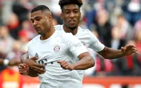 Cologne 1-4 Bayern Munich: Hùm xám trở lại ngôi đầu Bundesliga 2019/20