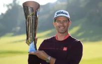 Giải golf Genesis Invitational 2020: Adam Scott giành ngôi vô địch