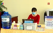 Điện lực Vĩnh Long triển khai nhiều giải pháp phòng chống COVID-19