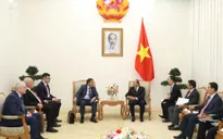 Việt Nam và Nga hợp tác phòng chống tham nhũng