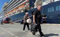 Sau ca nhiễm virus Corona, Malaysia từ chối mọi khách từ du thuyền Westerdam
