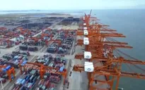 Kinh tế Nhật Bản giảm tốc nhanh nhất trong vòng 6 năm