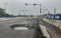 Khởi tố 5 bị can liên quan đến dự án đường cao tốc Đà Nẵng - Quảng Ngãi