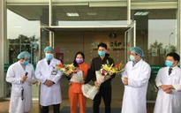 Thêm 2 bệnh nhân nhiễm COVID-19 (nCoV) được điều trị khỏi