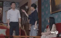 Tiệm ăn dì ghẻ - Tập 25: Mặc con dâu có thai, bà Tú (NSƯT Mỹ Uyên) vẫn ép con trai ly hôn