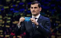 Cựu thủ môn Iker Casillas của Real dự định ứng cử vị trí Chủ tịch LĐBĐ Tây Ban Nha
