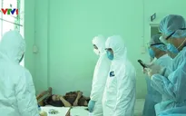 Dự kiến hôm nay thêm 6 bệnh nhân nhiễm COVID-19 ra viện